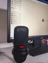 HYPERX SOLOCAST EM PERFEITO ESTADO