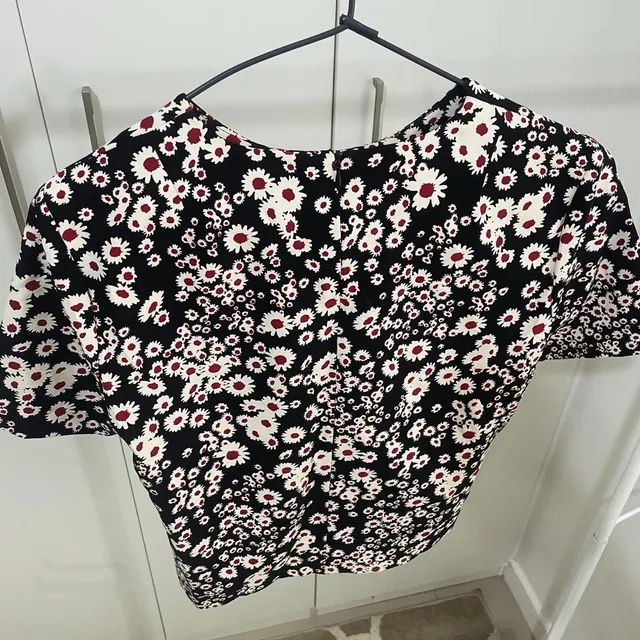 Blusa Zara  - Foto 5