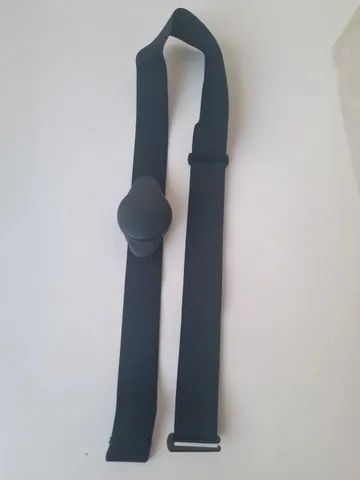 Cinta esportiva cardíaca Bluetooth Não serva para a linha Polar, mas serve para as outras  - Foto 2