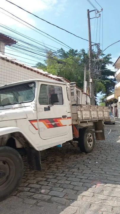 Fretes, mudanças e retirada de entulhos  - Foto 4