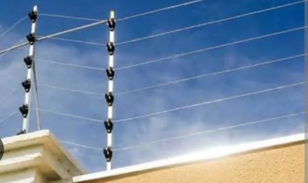 Cerca Elétrica - Segurança para sua propriedade - Foto 2