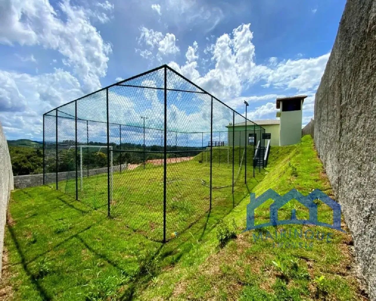 CHACARA RURAL em MAIRINQUE - SP, moreiras - Foto 11