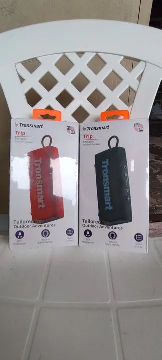 Tronsmart trip - Foto 2