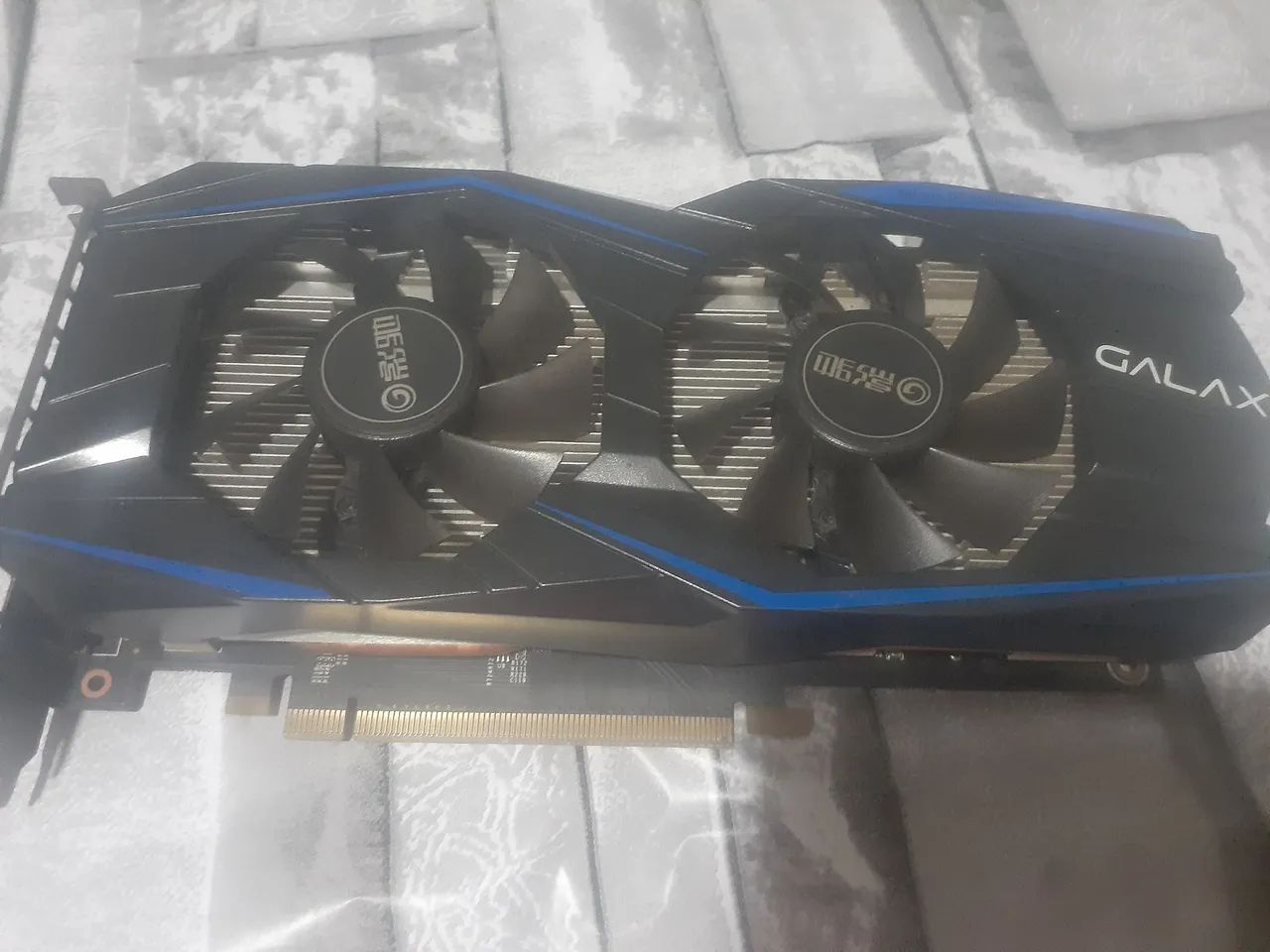 VENDO OU TROCO GTX 960 2GB