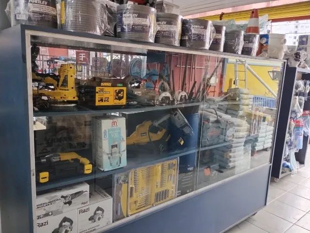 Ferragista - loja de ferramentas completa  - Foto 2