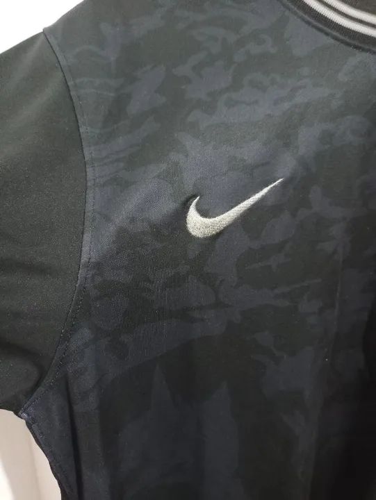 camisa da seleção Nike original  - Foto 5
