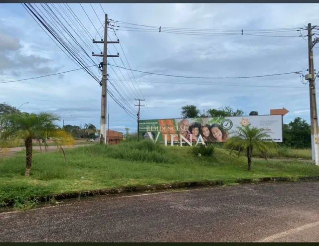 Foto - Porto Velho - Centro