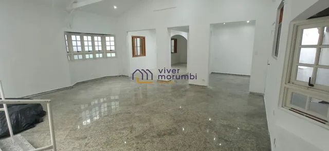 Ponto Comercial - Loja - na melhor rua da Vila Andrade. 225m² cobendo até 4 carros - Foto 3