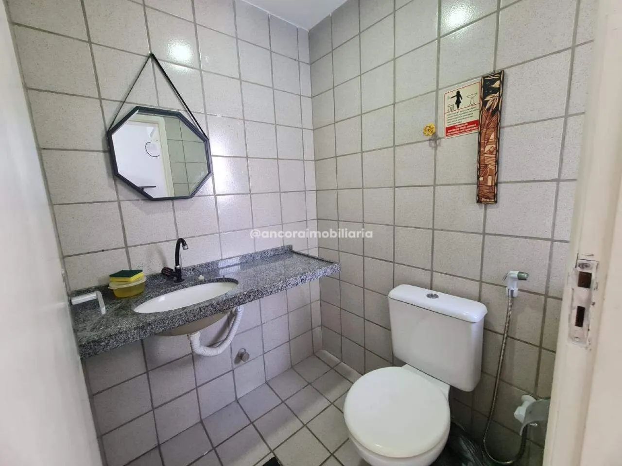 Sala para aluguel, Boa Viagem - Recife/PE - Foto 10