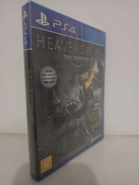 Final Fantasy XIV: Heavensward - Lacrado - Foto 3