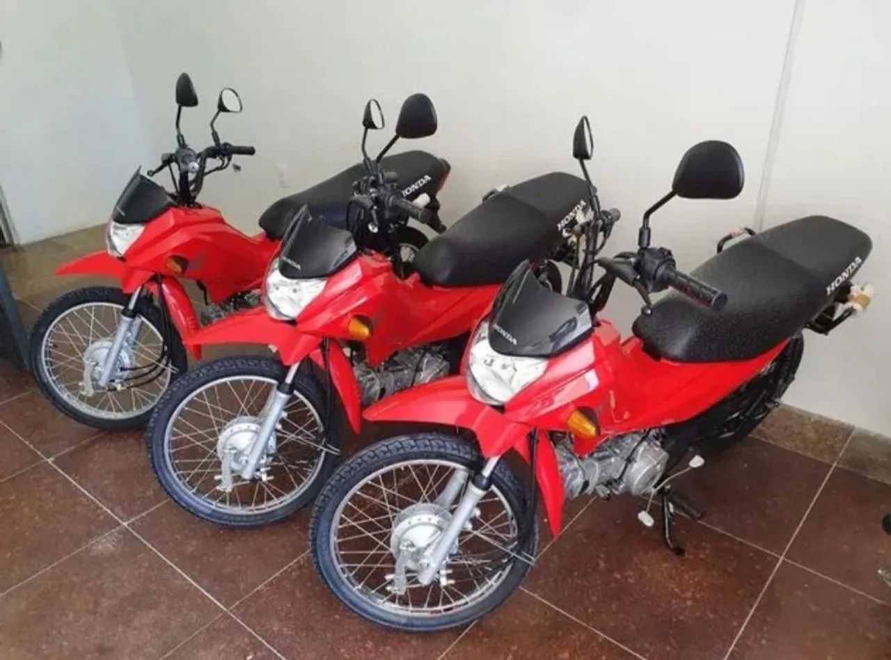 Aluguel de moto em Recife PE - Foto 6