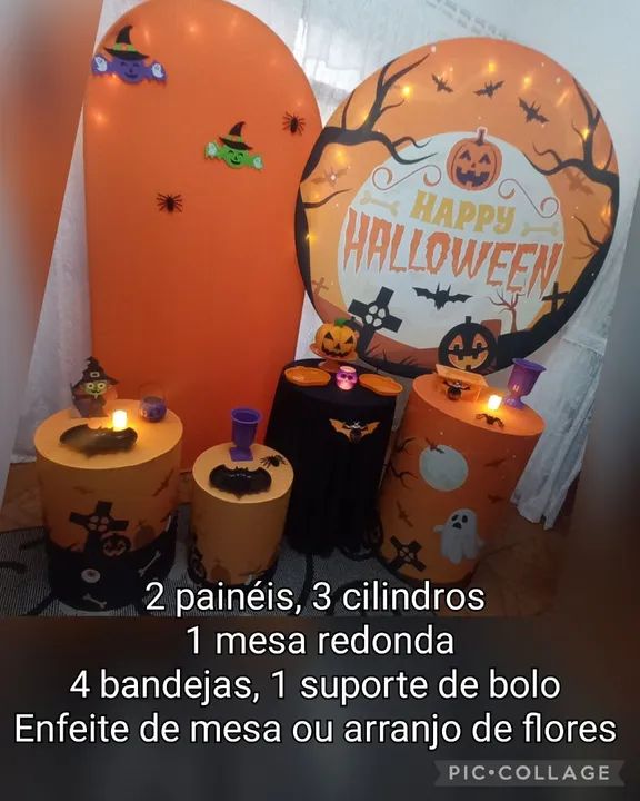 Decoração de festas  - Foto 3