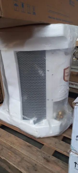 Ar condicionado Split Comfee