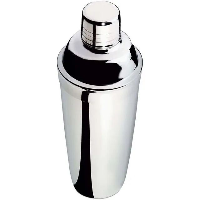 Coqueteleira Shakeira De Inox Classic 500ml Ud226