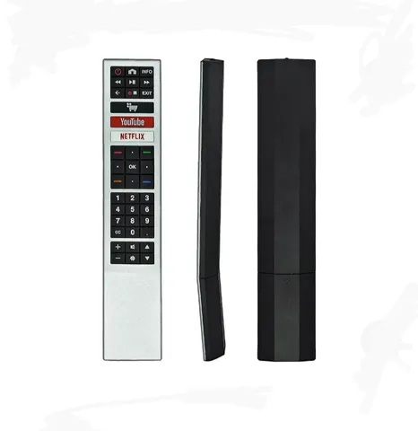 Controle remoto Smartv AOC 4k