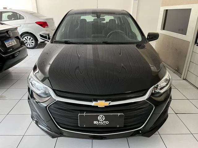 comprar Chevrolet Onix 2021 em Fortaleza - CE