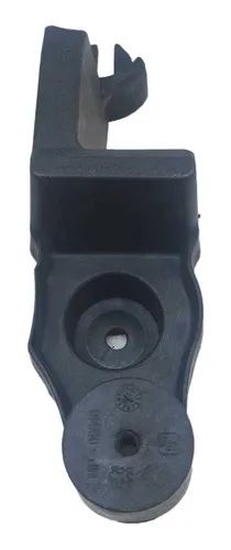 Guia Parachoque Traseiro Esquerdo Peugeot 3008 2011 A 2014 - Foto 5