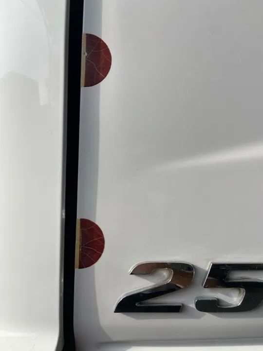 Mb 2544 6x2 - Foto 3