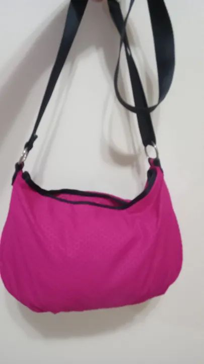 BOLSA TRANSVERSAL  ORIGINAL  KIPLING  - Foto 3
