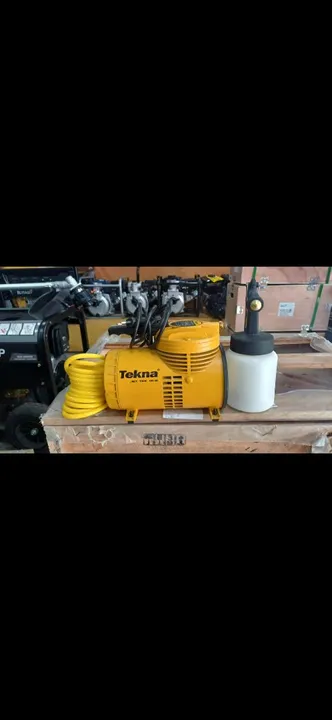 COMPRESSOR 1/4CV 127/220V BV TEKNA
