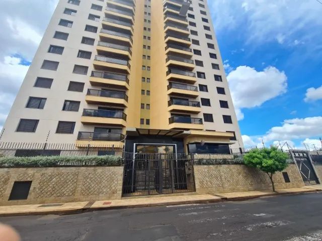 Captação de Apartamento a venda na Avenida Doutor Leite de Moraes, Vila Xavier (Vila Xavier), Araraquara, SP