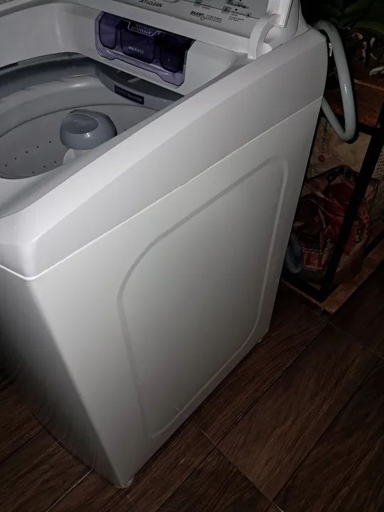 Máquina Electrolux  - Foto 3