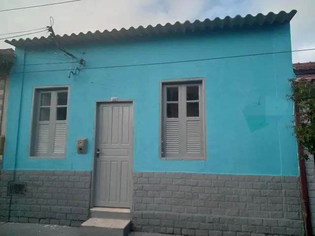 Captação de Casa a venda na Rua Alfredo Whately, Campos Elíseos, Resende, RJ