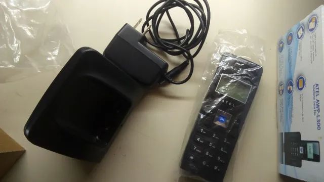Telefone sem Fio (Livre - Embratel) Leia o Anúncio ! - Foto 4