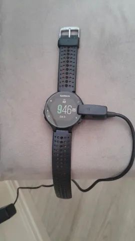 Garmin forerunner 2024 235 olx