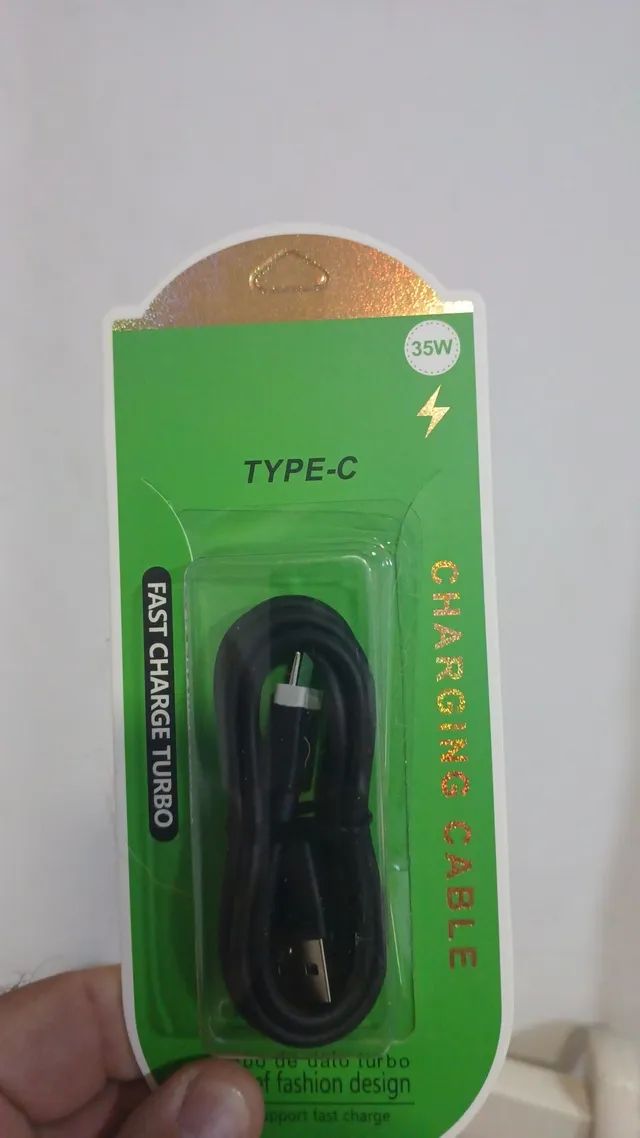 Kit relogio e fone Bluetooth carregador de celular 