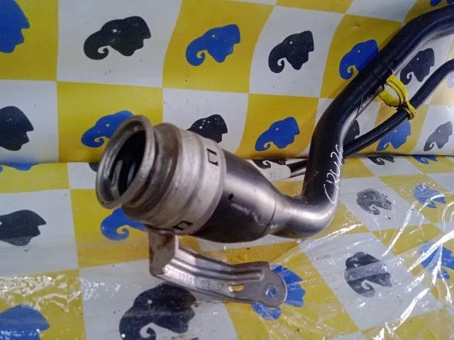 Gargalo Mangueira Tanque Combustivel Cruze 2017-2020  - Foto 2