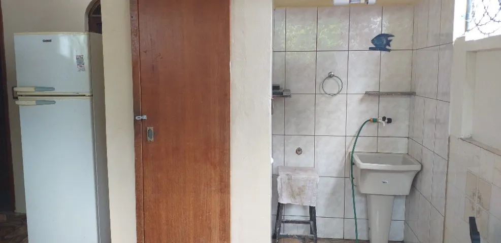 Casa - Maria da Graça - Rua Miguel Gama - Sala e Quarto - Próximo Metrô - Vaga - Foto 4