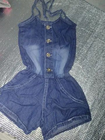 Roupas de bebê de 1 mês a 1/2anos - Foto 5