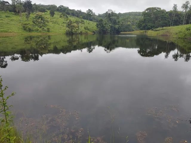 Fazenda 75 Alqueires - Dupla Aptidão  - Foto 4