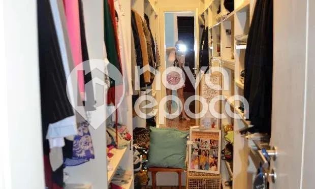 Humaitá | Prédio 5 quartos, sendo 1 suite - Foto 13