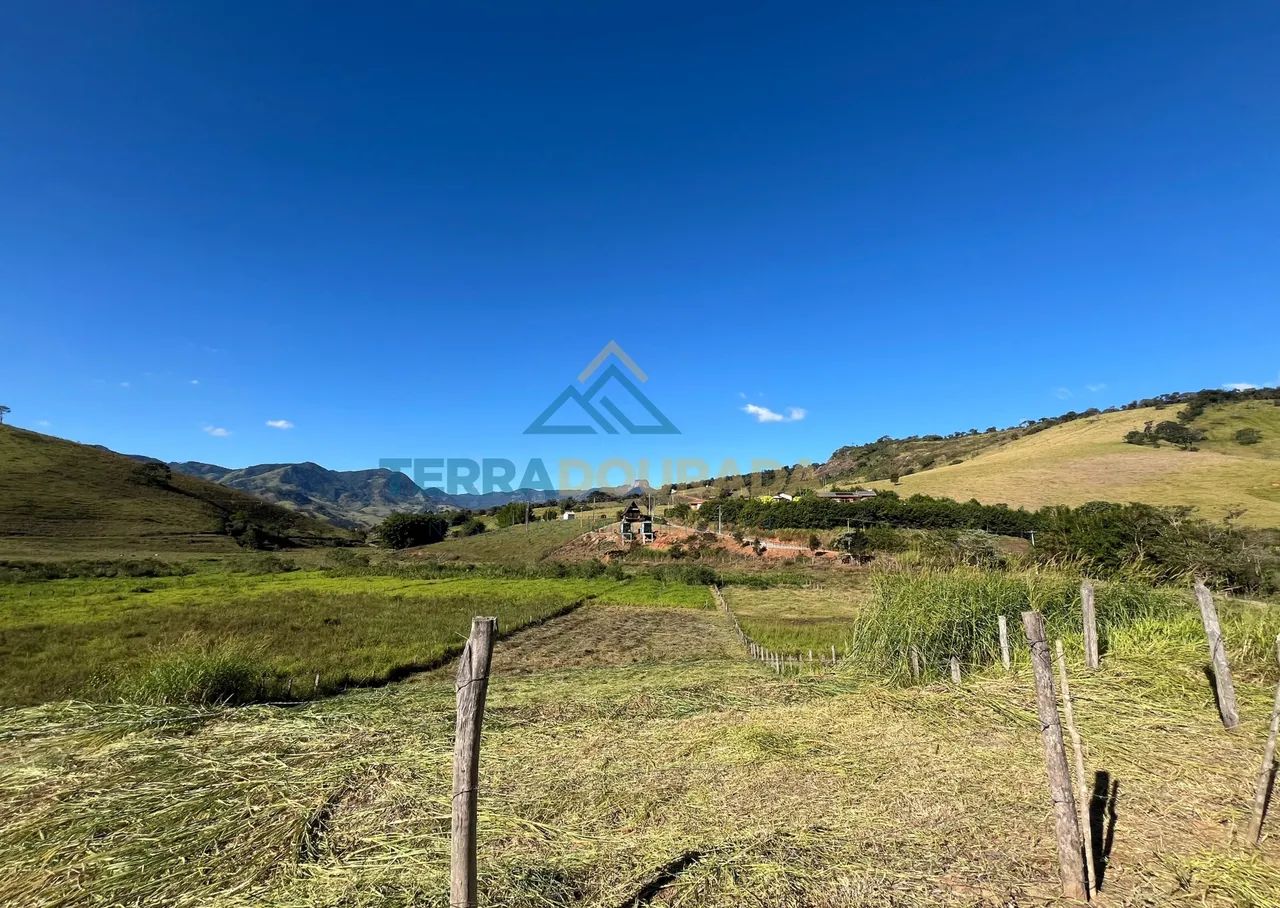 Vende-se lindo terreno com vista para a Pedra do Baú - Foto 3