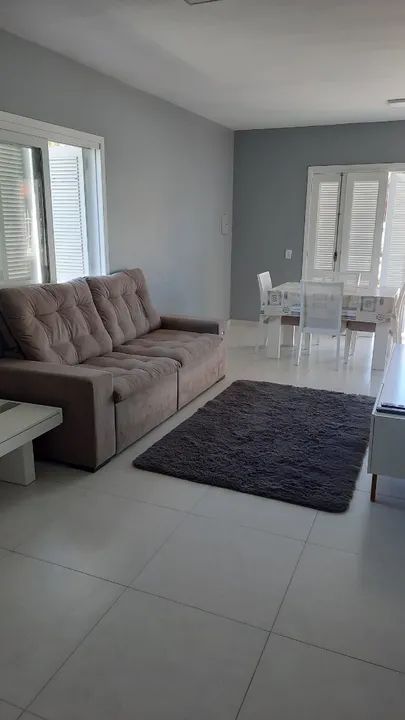 Casa com piscina, 100 m do mar  - Foto 11