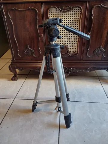 Tripé para camera  - Foto 2