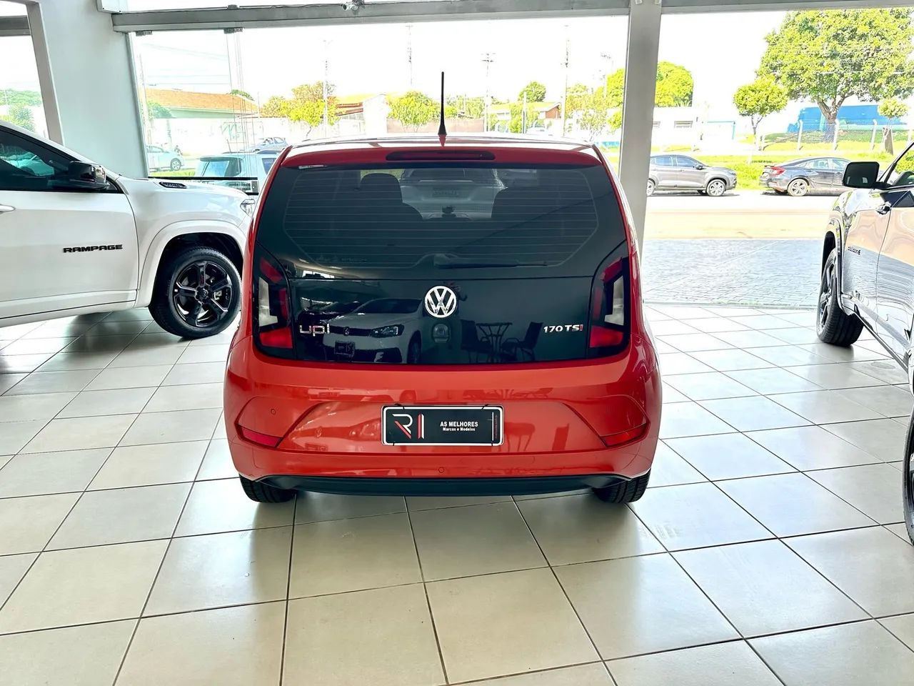 UP TSI Move 2019  - Foto 5
