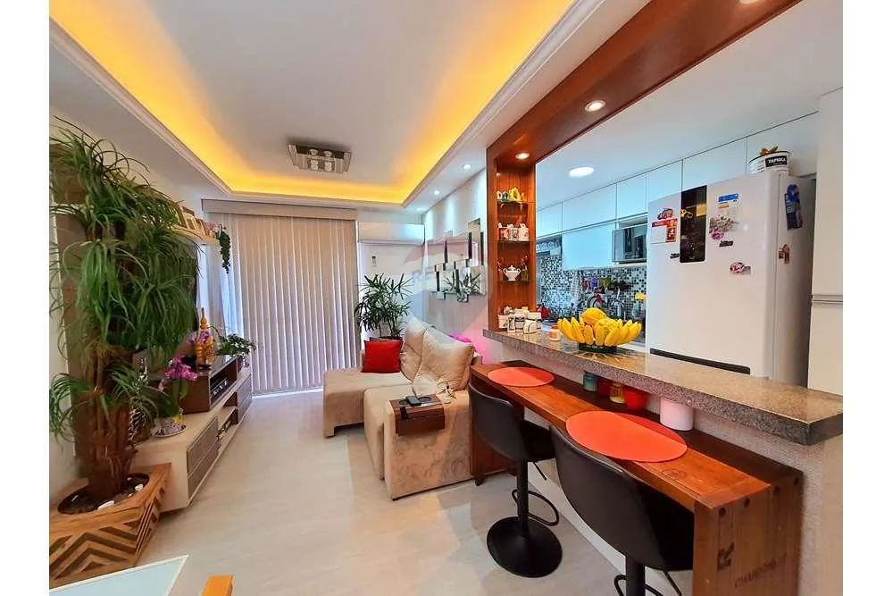 Apartamento 3 quartos em Maria Paula - Foto 3