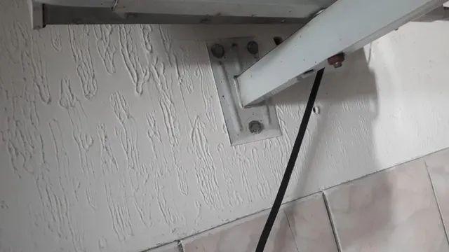 Suporte para tv ou microndas semi nova barato com suporte para tv fixar na parede - Foto 6