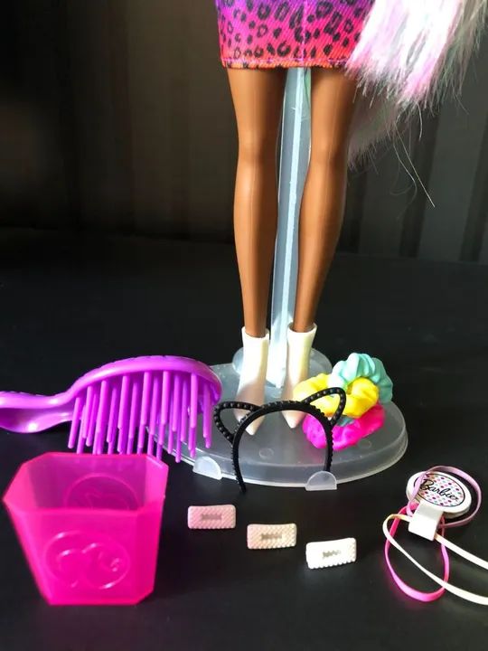Barbie Hair - Foto 3