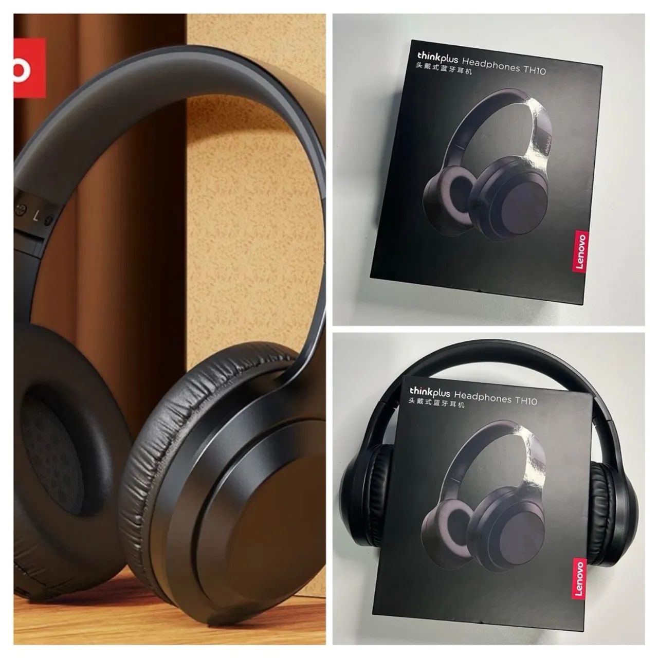 Fone Lenovo TH10 - Foto 3