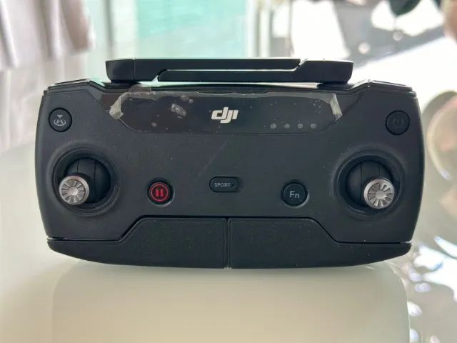 Drone Dji Spark Combo. - Foto 3