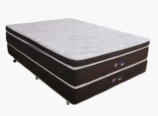 Legitimo Colchão Kenkopatto, melhor circulação, dor de coluna e + www.vidakenko.com.br - Foto 2