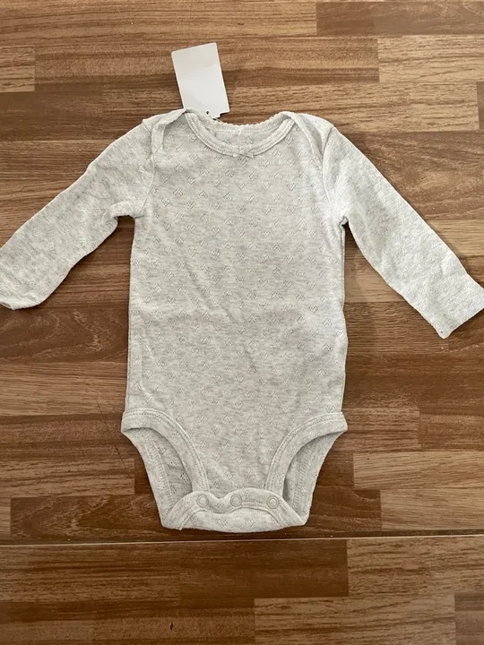 Bebê carters