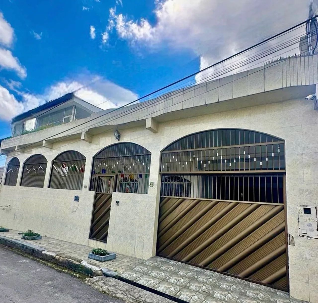 ~casa no santa cruz