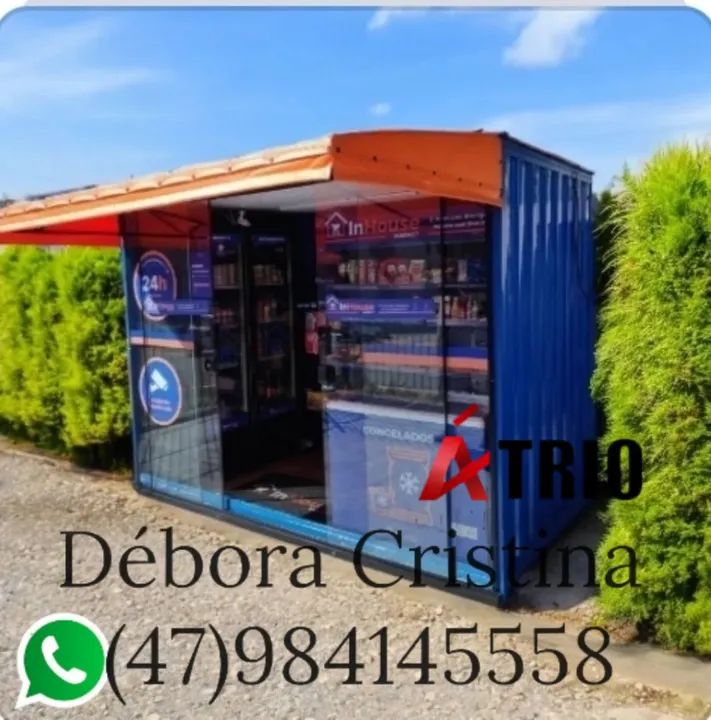 Container condominio - Foto 2