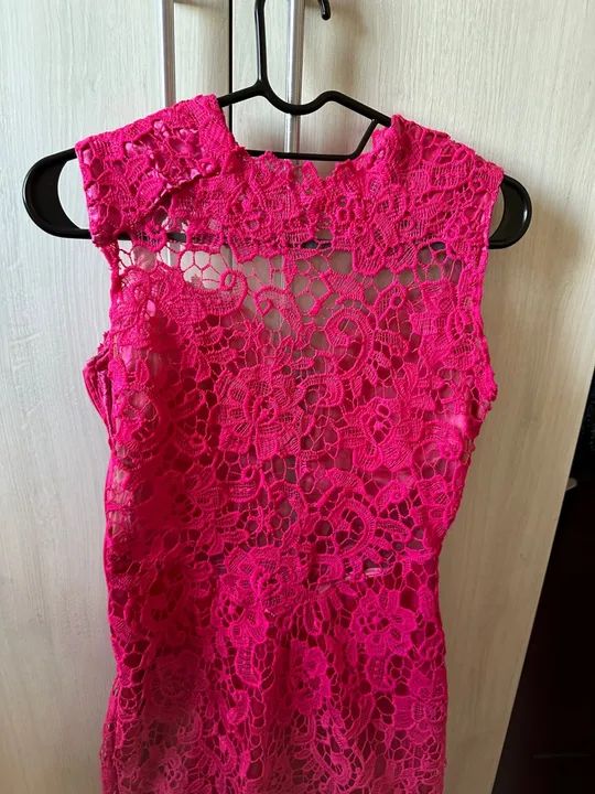 Vestido de festa 