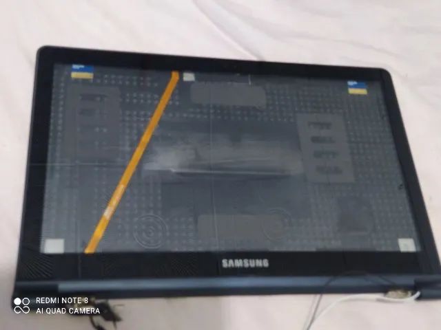 Touch Touchscreen samsung Np905s3g - Foto 3
